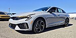 New 2026 KIA K5 GT-LINE in HENDERSON, NEVADA