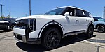 New 2027 KIA TELLURIDE SX in HENDERSON, NEVADA