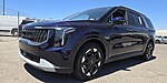 New 2026 KIA CARNIVAL EX in HENDERSON, NEVADA