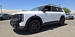 New 2027 KIA TELLURIDE X-LINE SX in HENDERSON, NEVADA