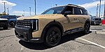 New 2027 KIA TELLURIDE SX-PRESTIGE in HENDERSON, NEVADA
