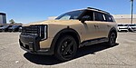 New 2027 KIA TELLURIDE X-LINE SX in HENDERSON, NEVADA