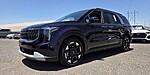 New 2026 KIA CARNIVAL EX in HENDERSON, NEVADA