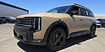 New 2027 KIA TELLURIDE X-LINE SX in HENDERSON, NEVADA