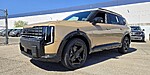 New 2027 KIA TELLURIDE SX-PRESTIGE in HENDERSON, NEVADA