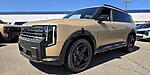 New 2027 KIA TELLURIDE X-LINE SX-PRESTIGE in HENDERSON, NEVADA