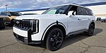 New 2027 KIA TELLURIDE SX in HENDERSON, NEVADA