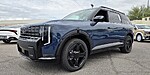 New 2027 KIA TELLURIDE X-LINE SX-PRESTIGE in HENDERSON, NEVADA