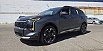 New 2026 KIA SPORTAGE HYBRID SX-PRESTIGE in HENDERSON, NEVADA