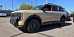 New 2027 KIA TELLURIDE X-PRO SX-PRESTIGE in HENDERSON, NEVADA
