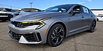 New 2026 KIA K5 GT-LINE in HENDERSON, NEVADA