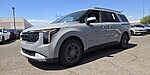 New 2026 KIA CARNIVAL HYBRID EX in HENDERSON, NEVADA