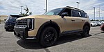 New 2027 KIA TELLURIDE X-LINE SX in HENDERSON, NEVADA