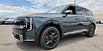 New 2027 KIA TELLURIDE SX in HENDERSON, NEVADA