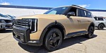 New 2027 KIA TELLURIDE X-LINE SX in HENDERSON, NEVADA