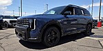 New 2027 KIA TELLURIDE X-LINE SX in HENDERSON, NEVADA