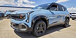 New 2027 KIA SELTOS X-LINE S in HENDERSON, NEVADA