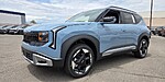 New 2027 KIA SELTOS EX in HENDERSON, NEVADA