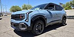 New 2027 KIA SELTOS X-LINE S in HENDERSON, NEVADA