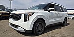 New 2026 KIA CARNIVAL HYBRID EX in HENDERSON, NEVADA