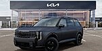 New 2027 KIA TELLURIDE X-LINE SX in HENDERSON, NEVADA