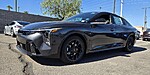 New 2026 KIA K4 GT-LINE TURBO in HENDERSON, NEVADA