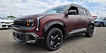 New 2027 KIA SELTOS X-LINE S in HENDERSON, NEVADA