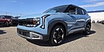 New 2027 KIA SELTOS S in HENDERSON, NEVADA