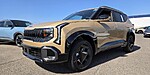 New 2027 KIA SELTOS X-LINE S in HENDERSON, NEVADA