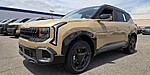 New 2027 KIA SELTOS X-LINE S in HENDERSON, NEVADA
