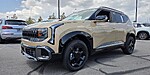New 2027 KIA SELTOS X-LINE S in HENDERSON, NEVADA