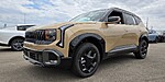 New 2027 KIA SELTOS X-LINE S in HENDERSON, NEVADA