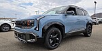 New 2027 KIA SELTOS X-LINE S in HENDERSON, NEVADA