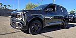 New 2027 KIA SELTOS X-LINE S in HENDERSON, NEVADA