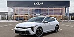 New 2026 KIA K4 GT-LINE in HENDERSON, NEVADA