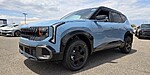 New 2027 KIA SELTOS X-LINE S in HENDERSON, NEVADA