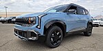New 2027 KIA SELTOS X-LINE S in HENDERSON, NEVADA