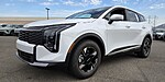 New 2026 KIA SPORTAGE LX in HENDERSON, NEVADA