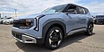 New 2027 KIA SELTOS S in HENDERSON, NEVADA