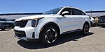 New 2026 KIA SORENTO HYBRID EX in HENDERSON, NEVADA