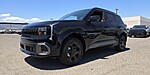 New 2027 KIA SELTOS X-LINE S in HENDERSON, NEVADA