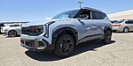 New 2027 KIA SELTOS X-LINE S in HENDERSON, NEVADA