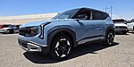 New 2027 KIA SELTOS S in HENDERSON, NEVADA