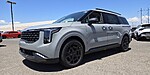 New 2026 KIA CARNIVAL HYBRID SX PRESTIGE in HENDERSON, NEVADA