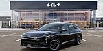 New 2026 KIA K4 EX in HENDERSON, NEVADA