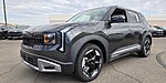 New 2027 KIA SELTOS S in HENDERSON, NEVADA