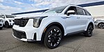 New 2026 KIA SORENTO EX in HENDERSON, NEVADA