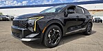 New 2027 KIA SPORTAGE HYBRID S in HENDERSON, NEVADA