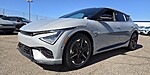 New 2026 KIA EV6 GT-LINE in HENDERSON, NEVADA