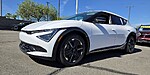 New 2026 KIA EV6 WIND in HENDERSON, NEVADA